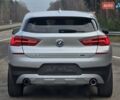 Сірий БМВ X2, об'ємом двигуна 2 л та пробігом 57 тис. км за 21499 $, фото 6 на Automoto.ua