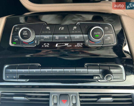 Серый БМВ X2, объемом двигателя 2 л и пробегом 64 тыс. км за 19640 $, фото 29 на Automoto.ua