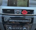 Серый БМВ X2, объемом двигателя 2 л и пробегом 141 тыс. км за 21500 $, фото 30 на Automoto.ua