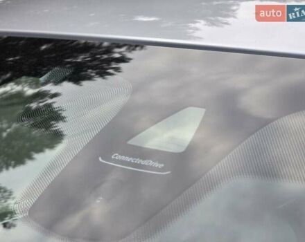 Сірий БМВ X2, об'ємом двигуна 2 л та пробігом 57 тис. км за 21499 $, фото 22 на Automoto.ua