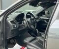 Серый БМВ X2, объемом двигателя 2 л и пробегом 130 тыс. км за 21990 $, фото 5 на Automoto.ua