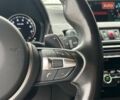 Серый БМВ X2, объемом двигателя 2 л и пробегом 130 тыс. км за 21990 $, фото 29 на Automoto.ua