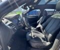 Серый БМВ X2, объемом двигателя 2 л и пробегом 141 тыс. км за 21500 $, фото 19 на Automoto.ua