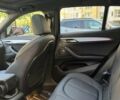 Серый БМВ X2, объемом двигателя 2 л и пробегом 141 тыс. км за 21500 $, фото 13 на Automoto.ua