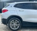 Сірий БМВ X2, об'ємом двигуна 2 л та пробігом 64 тис. км за 19640 $, фото 8 на Automoto.ua