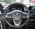 Серый БМВ X2, объемом двигателя 0 л и пробегом 89 тыс. км за 21500 $, фото 19 на Automoto.ua