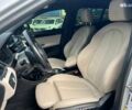Сірий БМВ X2, об'ємом двигуна 2 л та пробігом 64 тис. км за 19640 $, фото 16 на Automoto.ua