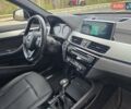 Сірий БМВ X2, об'ємом двигуна 2 л та пробігом 57 тис. км за 21499 $, фото 66 на Automoto.ua