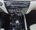Серый БМВ X2, объемом двигателя 2 л и пробегом 62 тыс. км за 20300 $, фото 5 на Automoto.ua