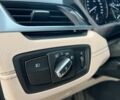 Сірий БМВ X2, об'ємом двигуна 2 л та пробігом 64 тис. км за 19640 $, фото 18 на Automoto.ua