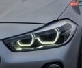 Сірий БМВ X2, об'ємом двигуна 2 л та пробігом 57 тис. км за 21499 $, фото 15 на Automoto.ua