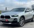 Сірий БМВ X2, об'ємом двигуна 2 л та пробігом 64 тис. км за 19640 $, фото 1 на Automoto.ua