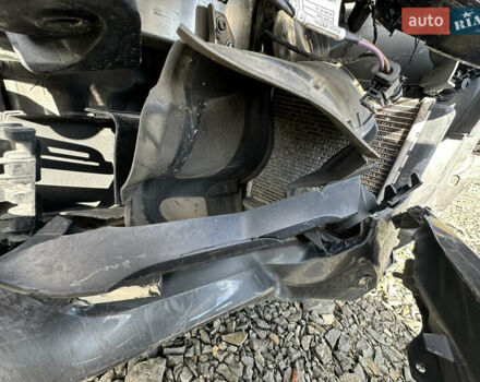 БМВ X2 2018 в Луцке на Automoto.ua Серый БМВ X2, объемом двигателя 2 л и пробегом 133 тыс. км за 12900 $, фото 22 на Automoto.ua