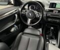 Серый БМВ X2, объемом двигателя 2 л и пробегом 130 тыс. км за 21990 $, фото 30 на Automoto.ua