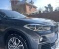 Сірий БМВ X2, об'ємом двигуна 2 л та пробігом 89 тис. км за 27300 $, фото 2 на Automoto.ua