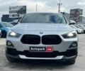 Сірий БМВ X2, об'ємом двигуна 2 л та пробігом 64 тис. км за 19640 $, фото 1 на Automoto.ua