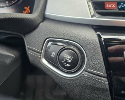 Сірий БМВ X2, об'ємом двигуна 2 л та пробігом 57 тис. км за 21499 $, фото 75 на Automoto.ua