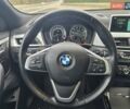 Сірий БМВ X2, об'ємом двигуна 2 л та пробігом 57 тис. км за 21499 $, фото 70 на Automoto.ua