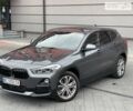 Сірий БМВ X2, об'ємом двигуна 2 л та пробігом 72 тис. км за 26900 $, фото 6 на Automoto.ua