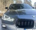 Сірий БМВ X2, об'ємом двигуна 2 л та пробігом 89 тис. км за 27300 $, фото 1 на Automoto.ua