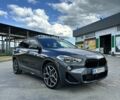 Сірий БМВ X2, об'ємом двигуна 2 л та пробігом 97 тис. км за 20197 $, фото 1 на Automoto.ua