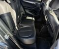 Серый БМВ X2, объемом двигателя 2 л и пробегом 99 тыс. км за 24000 $, фото 10 на Automoto.ua