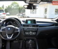 Серый БМВ X2, объемом двигателя 0 л и пробегом 89 тыс. км за 21500 $, фото 26 на Automoto.ua