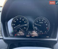 Серый БМВ X2, объемом двигателя 2 л и пробегом 132 тыс. км за 21800 $, фото 12 на Automoto.ua