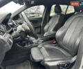 Сірий БМВ X2, об'ємом двигуна 2 л та пробігом 172 тис. км за 12600 $, фото 12 на Automoto.ua