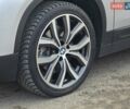 Сірий БМВ X2, об'ємом двигуна 2 л та пробігом 57 тис. км за 21499 $, фото 17 на Automoto.ua