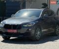 Серый БМВ X2, объемом двигателя 2 л и пробегом 125 тыс. км за 18900 $, фото 1 на Automoto.ua