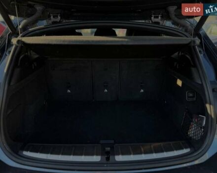 Серый БМВ X2, объемом двигателя 0 л и пробегом 118 тыс. км за 21900 $, фото 25 на Automoto.ua