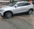 Серый БМВ X2, объемом двигателя 2 л и пробегом 107 тыс. км за 19700 $, фото 2 на Automoto.ua