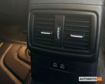 Сірий БМВ X2, об'ємом двигуна 2 л та пробігом 86 тис. км за 25990 $, фото 27 на Automoto.ua