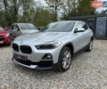 Сірий БМВ X2, об'ємом двигуна 2 л та пробігом 69 тис. км за 20999 $, фото 1 на Automoto.ua