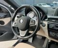 Сірий БМВ X2, об'ємом двигуна 2 л та пробігом 64 тис. км за 19640 $, фото 44 на Automoto.ua