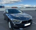 Серый БМВ X2, объемом двигателя 2 л и пробегом 99 тыс. км за 24000 $, фото 1 на Automoto.ua