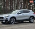 Сірий БМВ X2, об'ємом двигуна 2 л та пробігом 57 тис. км за 21499 $, фото 2 на Automoto.ua
