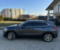 Серый БМВ X2, объемом двигателя 2 л и пробегом 138 тыс. км за 19900 $, фото 3 на Automoto.ua