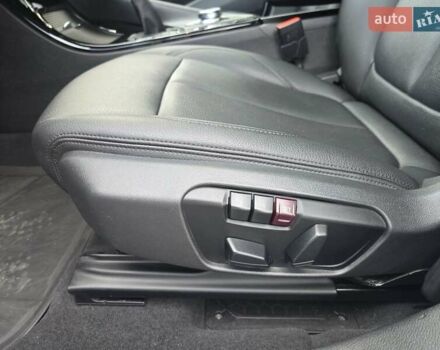 Сірий БМВ X2, об'ємом двигуна 2 л та пробігом 57 тис. км за 21499 $, фото 42 на Automoto.ua