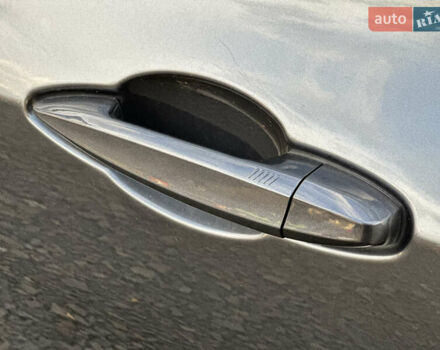 БМВ X2 2018 в Луцке на Automoto.ua Серый БМВ X2, объемом двигателя 2 л и пробегом 133 тыс. км за 12900 $, фото 5 на Automoto.ua