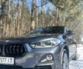 Сірий БМВ X2, об'ємом двигуна 2 л та пробігом 89 тис. км за 27300 $, фото 3 на Automoto.ua
