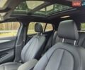 Сірий БМВ X2, об'ємом двигуна 2 л та пробігом 57 тис. км за 21499 $, фото 43 на Automoto.ua