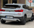 Сірий БМВ X2, об'ємом двигуна 2 л та пробігом 133 тис. км за 22700 $, фото 9 на Automoto.ua