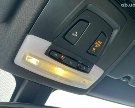 Сірий БМВ X2, об'ємом двигуна 2 л та пробігом 64 тис. км за 19640 $, фото 33 на Automoto.ua