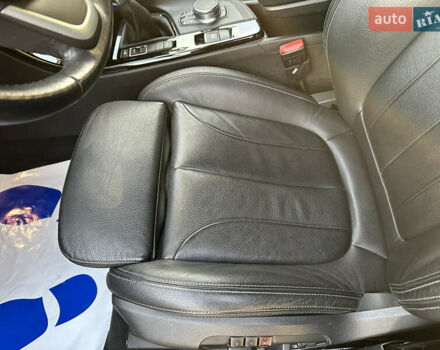 БМВ X2 2018 в Луцке на Automoto.ua Серый БМВ X2, объемом двигателя 2 л и пробегом 133 тыс. км за 12900 $, фото 8 на Automoto.ua