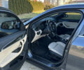 Серый БМВ X2, объемом двигателя 2 л и пробегом 138 тыс. км за 19900 $, фото 10 на Automoto.ua