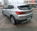 Серый БМВ X2, объемом двигателя 2 л и пробегом 107 тыс. км за 19700 $, фото 3 на Automoto.ua