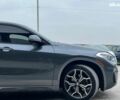 Серый БМВ X2, объемом двигателя 2 л и пробегом 130 тыс. км за 21990 $, фото 14 на Automoto.ua