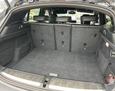 Серый БМВ X2, объемом двигателя 2 л и пробегом 130 тыс. км за 21990 $, фото 18 на Automoto.ua